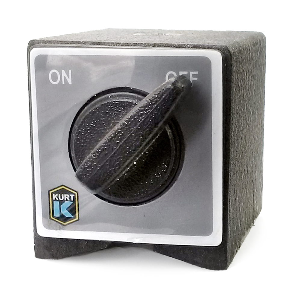 Switchable MagnetEA16d